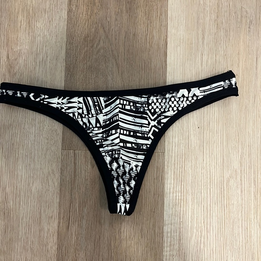 L Space Bikini Bottoms
